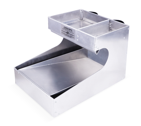 Thoro' Bred Plater's Special Shoeing Box